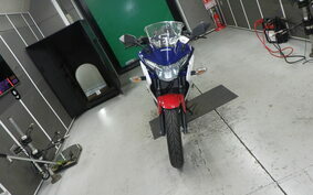 HONDA CBR250R GEN 3 MC41