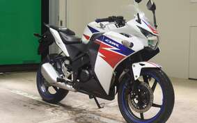 HONDA CBR125R JC50