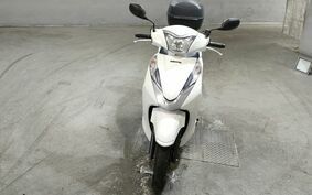 HONDA LEAD 125 JF45