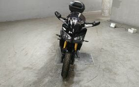 YAMAHA FZ FAZER FEATHER 2007 RN17N