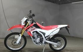 HONDA CRF250L MD38