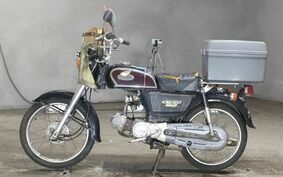 HONDA CD50 BENLY CD50