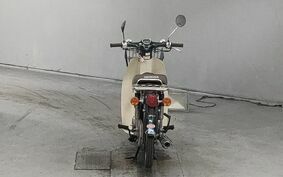 HONDA C50 SUPER CUB AA01