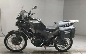 KAWASAKI VERSYS X250 TOURER LE250D