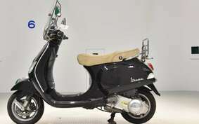 VESPA LX125IE M681