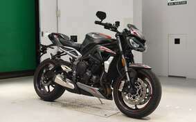 TRIUMPH STREET TRIPLE RS 2021 DA554Z