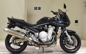 SUZUKI BANDIT 1250 SA 2007 GW72A