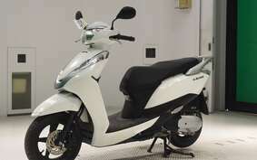 HONDA LEAD 125 JF45