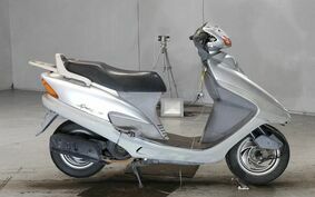 HONDA SPACY 125 JF04