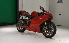 DUCATI 1198 S 2009 H704A