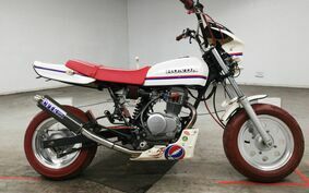 HONDA APE 100 HC07