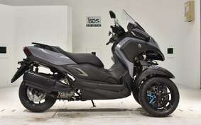 YAMAHA TRICITY 300 2020 SH15J