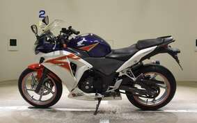 HONDA CBR250R MC42