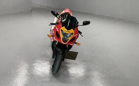 SUZUKI GSX-R600 2005 GN7CA