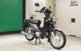 HONDA CROSS CUB 110 JA10