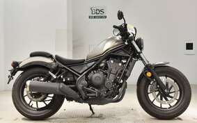 HONDA REBEL 500 A 2020 PC60