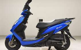 SUZUKI SWISH 125 DV12B