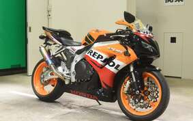 HONDA CBR1000RR 2007 SC57