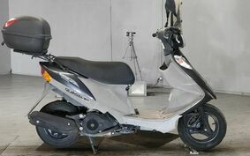 SUZUKI ADDRESS V125 G CF46A