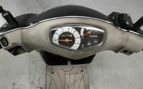 SUZUKI ADDRESS V125 G CF46A