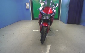 HONDA VFR1200F DCT 2011 SC63