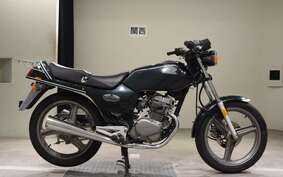 HONDA CB125T JC06