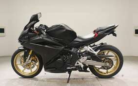 HONDA CBR250RR A MC51