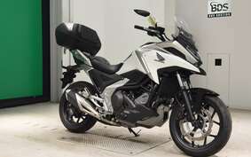 HONDA NC750X DCT 2021 RH09