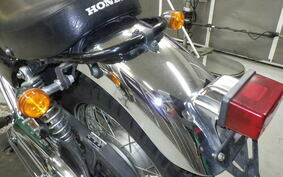 HONDA CL400 2000 NC38