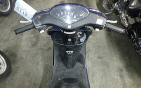 HONDA DIO Gen.6 AF62