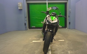 KAWASAKI Z1000 Gen.5 2014 ZRT00F