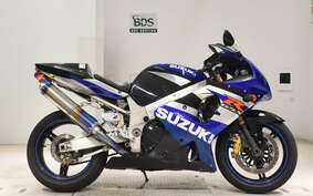 SUZUKI GSX-R1000 2003 GT74A