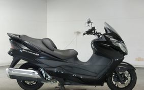 SUZUKI SKYWAVE 250 (Burgman 250) S CJ44A