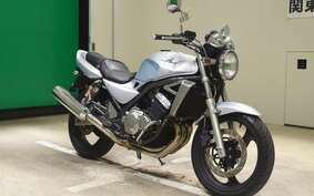 KAWASAKI BALIUS 250 Gen.2 ZR250B