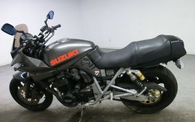 SUZUKI GSX400S KATANA 1992 GK77A