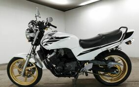 HONDA JADE MC23