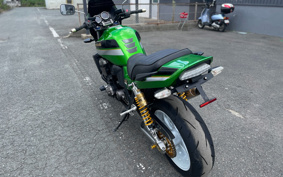 KAWASAKI ZRX1200 DAEG 2013 ZRT20D