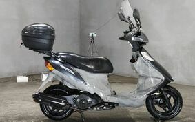 SUZUKI ADDRESS V125 G CF4EA