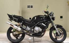 KAWASAKI BALIUS 250 Gen.2 ZR250B