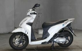 HONDA DIO 110 JF58