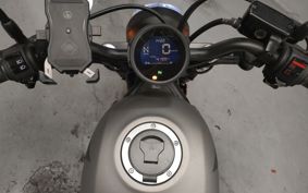 HONDA REBEL MC49