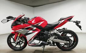 HONDA CBR250RR MC51