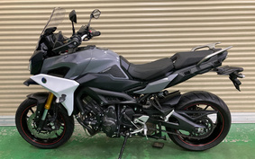 YAMAHA TRACER 9 GT 2018 RN51J