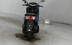 YAMAHA N-MAX 125 SED6J