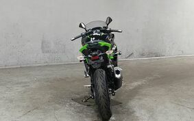 KAWASAKI NINJA 250 EX250L