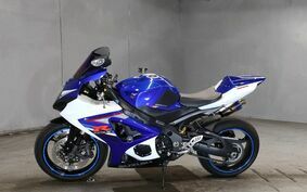 SUZUKI GSX-R1000 2007 GT77A