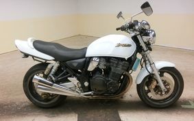 SUZUKI INAZUMA 400 (GSX400) 1997 GK7BA