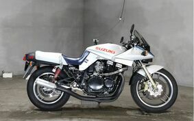 SUZUKI GSX1100S KATANA 1985 GS110X