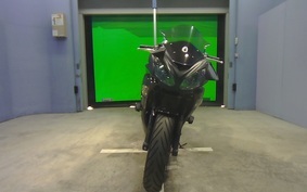 KAWASAKI NINJA 400 ABS 2014 EX400E