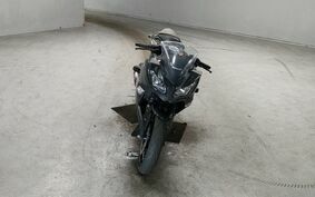 KAWASAKI NINJA 250 EX250L